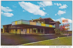 Illinois Barrington Hoffmann's Motor Lodge