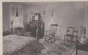 Michigan Farmington A Guest Room At The Botsford Favern