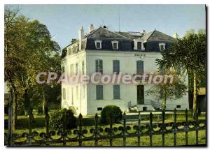 Postcard Modern Bed And Mixed Hotel De Ville