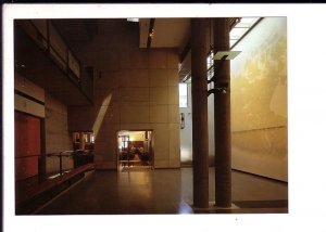 Court Interior, McCord Museum of Canadian History, Montreal, Quebec