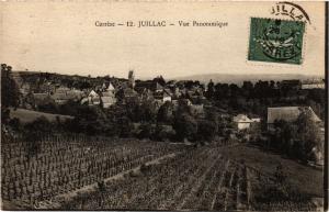 CPA JUILLAC - Vue Panoramique (692365)