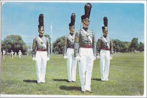 Honor Guard of Cadets, West Point NY