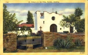St. Phillip's in the Hills - Tucson, Arizona AZ