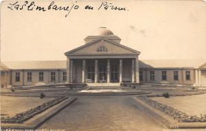 B76244 Parnu Estonia SUperlasutus Estonie Estland