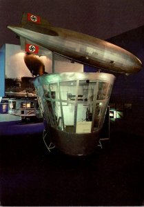 Smithsonian InstitutionNational Air & Space Museum Actual Size Reproduction O...