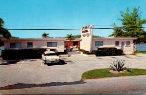 Florida Hollywood Beach The Playland Motel