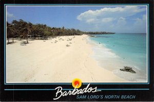 Lot 19 barbados sam lord s north beach caribbean