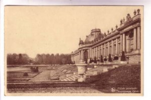 Museum Belgium Congo, Tervuren, Belgium