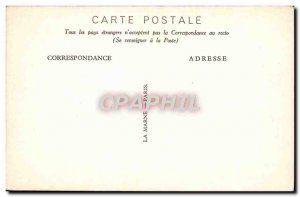 Old Postcard Exposition Coloniale Internationale Paris 1931 Terrace Lake Belt...