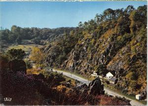 BR43246 la gree et la vallee du guenzon Rochefort en terre     France