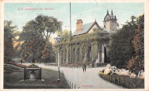 uk17782 the aboretum derby  uk