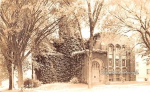 Presbyterian Church - West Union, Iowa IA