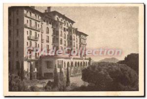 Postcard Old St Rapahel Var Golf Hotel Valescure
