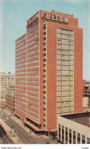 ATLANTA , Georgia , 50-60s ; Fulton National Bank