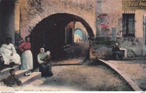 VENCE , France , 00-10s ; Rue Voutee