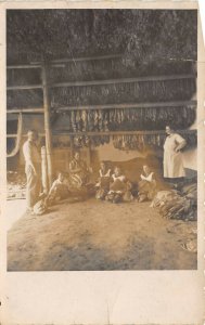 Lot268 tobacco culture types folklore germany