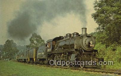 Canadian Pacific 972, Franklin, NJ, New Jersey, USA Train Railroad Station De...