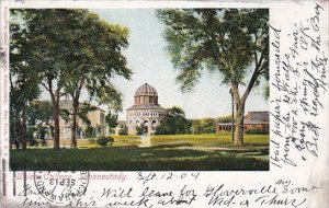 Union College Schenectady New York 1904