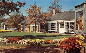 Village Shops, Historic Towne of Smithville  New Jersey  