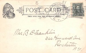 The Beaverkill Rockland, New York