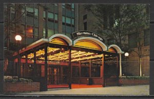 Illinois, Chicago - Sheraton-Chicago Hotel - [IL-124]