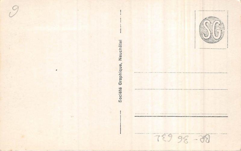 BR36632 Yverdon Ste Croix      Switzerland