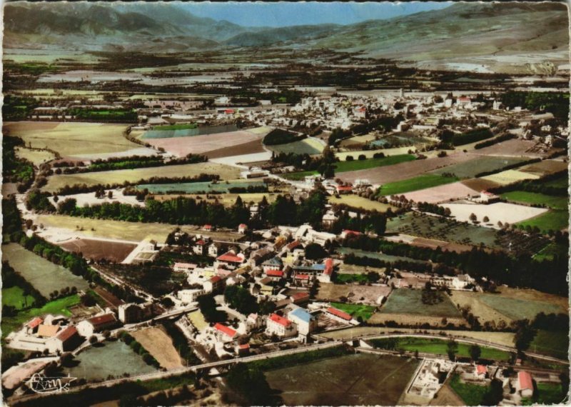 CPM Bourg-Madame Vue panoramique (20030)