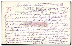 Postcard Old Bordeaux Cathedrale Saint Andre The Arrows