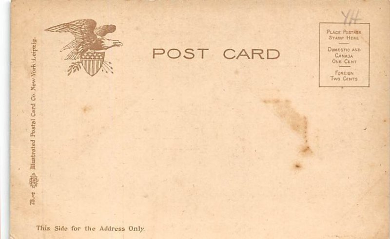 Breakers Cape May, New Jersey NJ