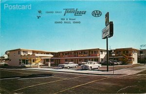 ID, Idaho Falls, Travel Lodge; No. C-28186