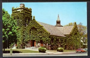 South Methodist Church,Manchester,CT BIN