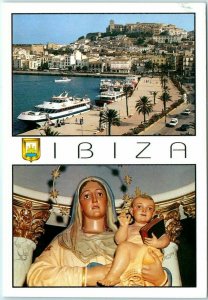 M-11273 Ibiza Isla Blanca Spain