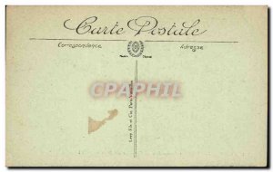 Paris Old Postcard Le Pont de la Concorde The chamber of deputies