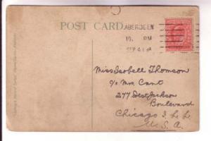 Balmoral Castle, Scotland, Used