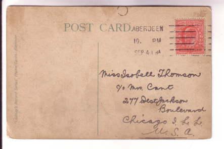 Balmoral Castle, Scotland, Used