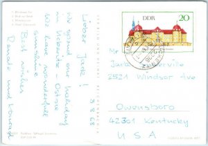 B-74139 Prenzlau, Germany