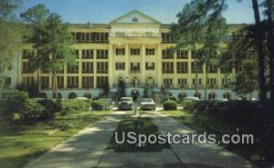 Veterans Administration Center - Biloxi, Mississippi MS  