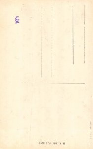 A227 Italy Alt Trient Ein Stiller Winkel vintage postcard