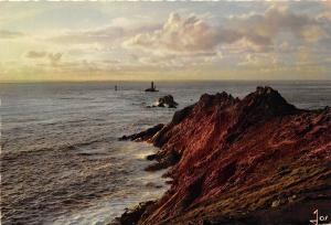 BR11168 Soir d ete sur la Pointe du Raz   france