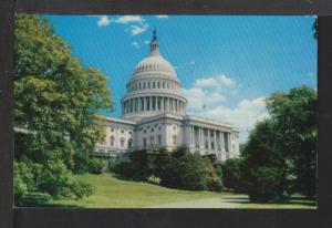 US Capitol,Washington,DC Postcard 