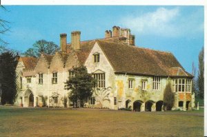 Berkshire Postcard - Bisham Abbey - National Sports Centre - Ref 6571A