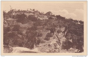 MICHELET , Algeria, 1910s ; Le Village Tackenfout