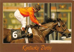 Kentucky Derby , Kentucky  