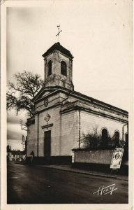 CPA BRAIN-SUR-ALLONNES Ãglise (978963)