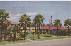 Texas Corpus Christi Lynn Motor Inn