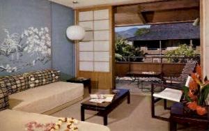 The Breakers Waikiki HI Unused