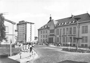 BG3345 sassnitz rugen hotel und seemannsheim   CPSM 15x9.5cm germany