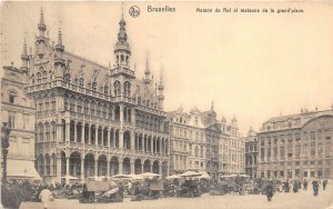 Postcards LOT Belgium 20/40/100 choose your lot size all old PRE 1950