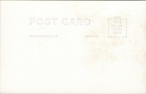 Fort Peck Dam Outlet Tunnels MT Montana Coles #1000 Unused RPPC Postcard F17