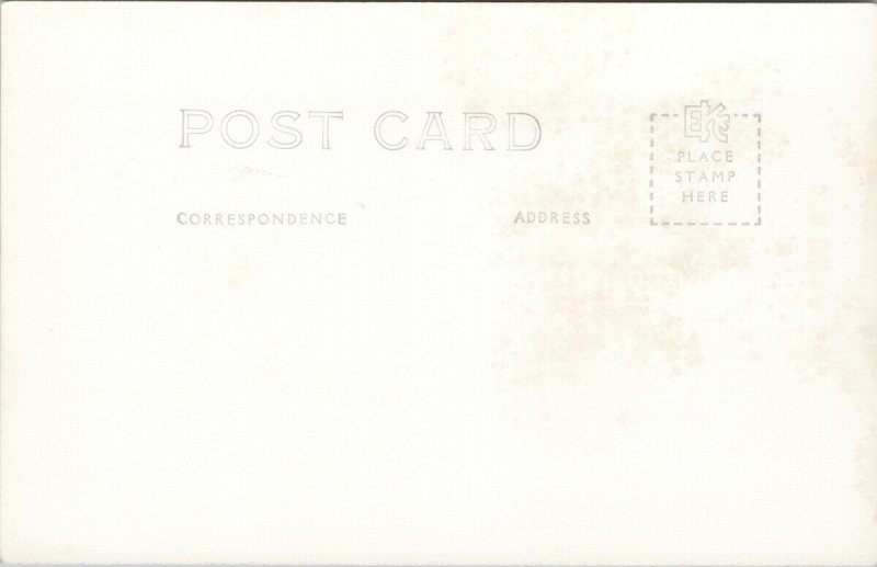 Fort Peck Dam Outlet Tunnels MT Montana Coles #1000 Unused RPPC Postcard F17